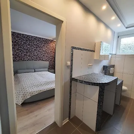 Mozart27 - Apartment *