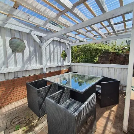 Lejlighed Mozart27 - *