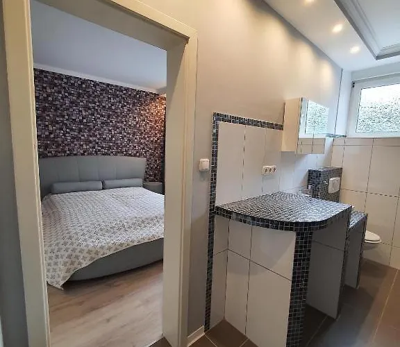 Mozart27 - Apartamento *