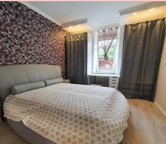 Mozart27 - Apartamento *