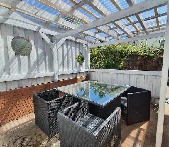 Apartamento Mozart27 - *