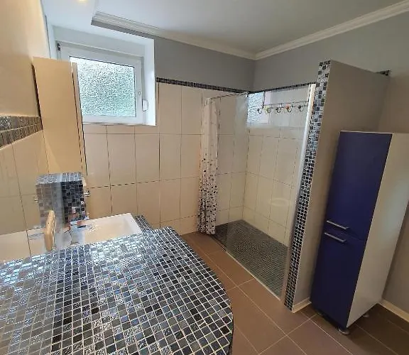 Apartamento Mozart27 - Pirmasens