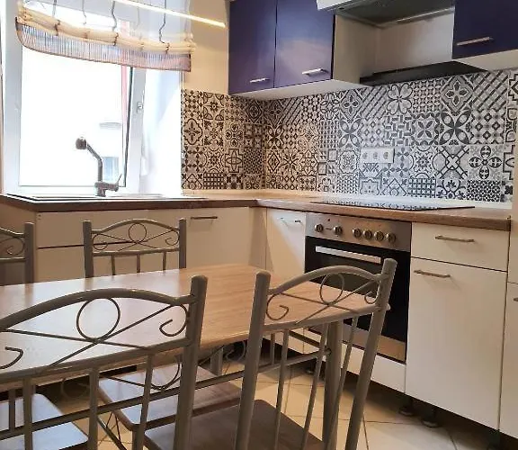 Apartamento Mozart27 -